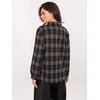 Italy Moda Koszula-IT-KS-21562.01-juoda