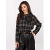 Italy Moda Koszula-IT-KS-21562.01-juoda