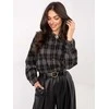 Italy Moda Koszula-IT-KS-21638.02-juoda