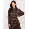 Italy Moda Koszula-IT-KS-21638.02-ruda