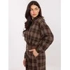 Italy Moda Koszula-IT-KS-21638.02-ruda