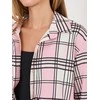 Italy Moda Koszula-IT-KS-22269-2.00-jasny rožinė