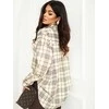 Italy Moda Koszula-IT-KS-22269.00-jasny geltona