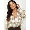 Italy Moda Koszula-IT-KS-22269.00-jasny geltona