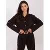 Italy Moda Koszula-IT-KS-22390.81-ciemny ruda