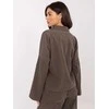 Italy Moda Koszula-IT-KS-22390.81-ciemny khaki