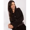 Italy Moda Koszula-IT-KS-22390.81-ciemny ruda