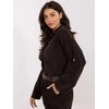 Italy Moda Koszula-IT-KS-22390.81-ciemny ruda