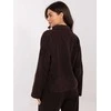 Italy Moda Koszula-IT-KS-22390.81-ciemny ruda