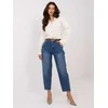 Italy Moda Koszula-IT-KS-22390.81-jasny smėlio spalva