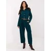 Italy Moda Koszula-IT-KS-22390.81-jūros spalvos