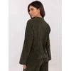 Italy Moda Koszula-IT-KS-22390.81-khaki