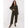 Italy Moda Koszula-IT-KS-22390.81-khaki