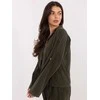 Italy Moda Koszula-IT-KS-22390.81-khaki