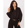 Italy Moda Koszula-IT-KS-233607.63-ciemny ruda