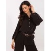 Italy Moda Koszula-IT-KS-233607.63-ciemny ruda