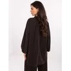Italy Moda Koszula-IT-KS-233607.63-ciemny ruda