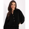 Italy Moda Koszula-IT-KS-233607.63-juoda