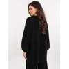 Italy Moda Koszula-IT-KS-233607.63-juoda