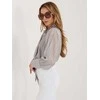 Italy Moda Koszula-IT-KS-26010.76-pilka