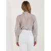 Italy Moda Koszula-IT-KS-26010.76-pilka