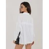 Italy Moda Koszula-IT-KS-3060.23-ecru