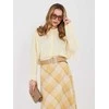 Italy Moda Koszula-IT-KS-3060.23-jasny geltona