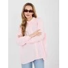 Italy Moda Koszula-IT-KS-3060.23-jasny rožinė