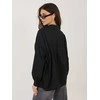 Italy Moda Koszula-IT-KS-3060.23-juoda