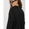 Italy Moda Koszula-IT-KS-3060.23-juoda