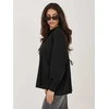 Italy Moda Koszula-IT-KS-3060.23-juoda