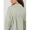Italy Moda Koszula-IT-KS-3060.23-khaki