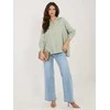 Italy Moda Koszula-IT-KS-3060.23-khaki