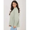 Italy Moda Koszula-IT-KS-3060.23-khaki