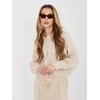 Italy Moda Koszula-IT-KS-3060.23-smėlio spalva