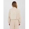 Italy Moda Koszula-IT-KS-3060.23-smėlio spalva