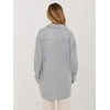 Italy Moda Koszula-IT-KS-6612.89-juoda