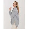 Italy Moda Koszula-IT-KS-6612.89-juoda