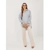 Italy Moda Koszula-IT-KS-6612.89-juoda