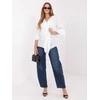 Italy Moda Koszula-IT-KS-81863.11P-balta