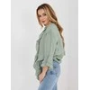 Italy Moda Koszula-IT-KS-81863.11P-khaki