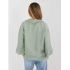 Italy Moda Koszula-IT-KS-81863.11P-khaki