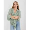 Italy Moda Koszula-IT-KS-81863.11P-khaki