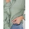 Italy Moda Koszula-IT-KS-81863.11P-khaki