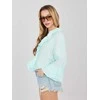 Italy Moda Koszula-IT-KS-81863.11P-mietowy