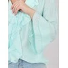 Italy Moda Koszula-IT-KS-81863.11P-mietowy