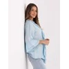 Italy Moda Koszula-IT-KS-81863.11P-šviesiai mėlyna