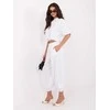 Italy Moda Koszula-IT-KS-FL10320.12-balta