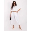 Italy Moda Koszula-IT-KS-FL10320.12-balta