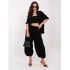 Italy Moda Koszula-IT-KS-FL10320.12-juoda